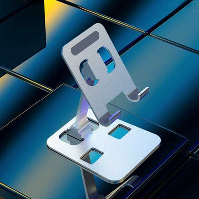 TECHGEAR Phones & Tablets Mobile Holder