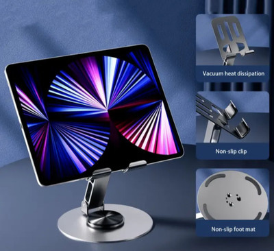 JANGI Tx288 YouTube video stand for mobile Smart table stand for smartphones Mobile Holder