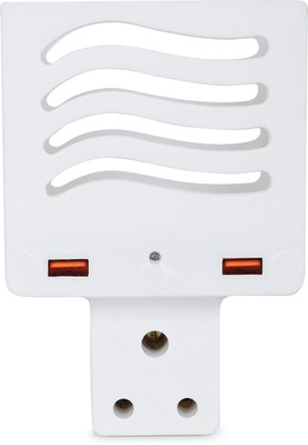 kokailkitchan Double USB Fast Charging Stand Mobile Holder