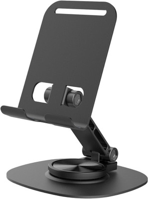 ABlue Clipper 360>Degree Rotation Technology, Sturdy and Wear Resistant for Mobile & Tablet Mobile Holder