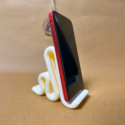 Zoomora ZMS-2 Mobile Holder