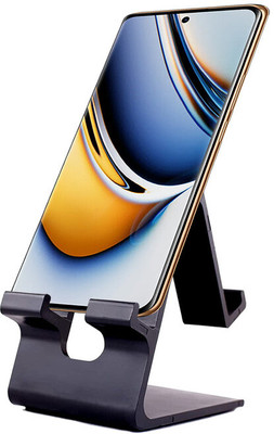 hirdesh DESKTOP MOBILE HOLDER MOBILE STAND FOR ALL SMARTPHONES,TABLETS -MHS810 Mobile Holder