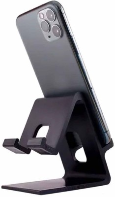 HIRDESH DESKTOP MOBILE STAND HOLDER FOR ALL SMARTPHONES AND TABLETS -MHS260 Mobile Holder