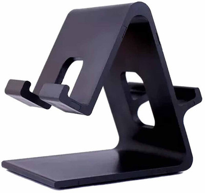 hirdesh DESKTOP MOBILE STAND HOLDER FOR ALL SMARTPHONES AND TABLETS -MHS564 Mobile Holder