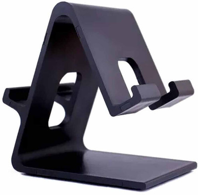YCHROZE DESKTOP MOBILE STAND HOLDER FOR ALL SMARTPHONES AND TABLETS -MHS50 Mobile Holder