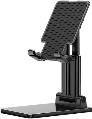 Butee Foldable Mobile & Tablet Stand – Fully Adjustable Holder Mobile Holder