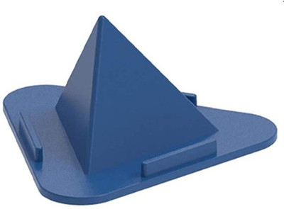 Euclid Triangle Mobile Phone Desktop Stand Mobile Holder