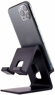 hirdesh DESKTOP MOBILE STAND HOLDER FOR ALL SMARTPHONES AND TABLETS -MHS255 Mobile Holder