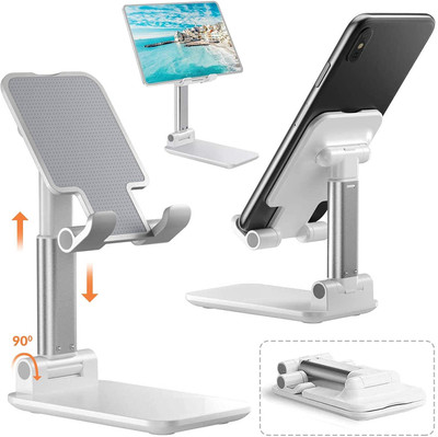 ASTOUND Mobile Holding Tabletop Stand 180 View Mobile Holder