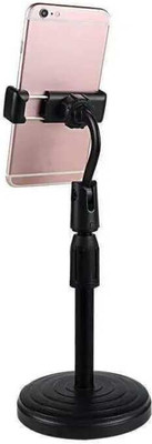 Ancestors Adjustable Retractable Mobile Phone Stand Fixed Phone Holder L8 Mobile Holder