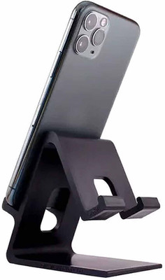 hirdesh DESKTOP MOBILE STAND HOLDER FOR ALL SMARTPHONES AND TABLETS -MHS212 Mobile Holder