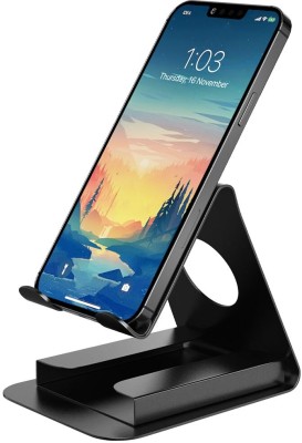 ATLAS Mobile Stand with Card Holder, Supports All Smartphones & Tablets Mobile Holder