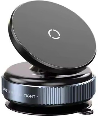 Pamidhar Magnetic Mobile Holder Stand with 360° Degree Compatible With All SmartPhone Mobile Holder