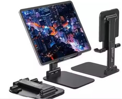 GVEnterprises PJ_MOBILE HOLDER (BLACK)_002 Mobile Holder