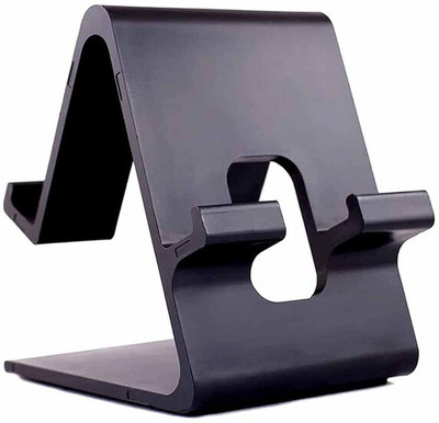 HIRDESH DESKTOP MOBILE STAND HOLDER FOR ALL SMARTPHONES AND TABLETS -MHS437 Mobile Holder