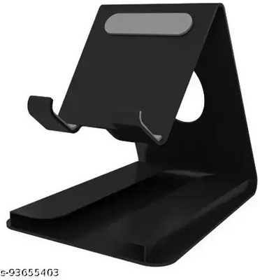 ALORNIKA Phone holder Stand with Card holder Mobile Holder