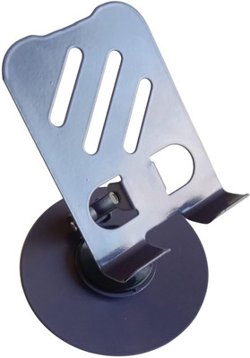 Hiwaga Portable Phone Stand 360° Rotatable and Foldable Phone Holder Metal Holder Mobile Holder