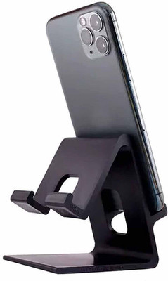 hirdesh DESKTOP MOBILE STAND HOLDER FOR ALL SMARTPHONES AND TABLETS -MHS309 Mobile Holder