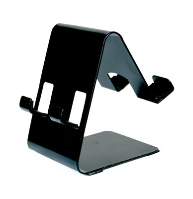 Smobix Mobile Metal Stand Suitable For Tablets and Smartphone Mobile Holder