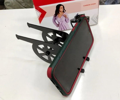 Wifton Stand For Office Desk, Fits for Smartphones Mobile / Tablets-X275 Mobile Holder