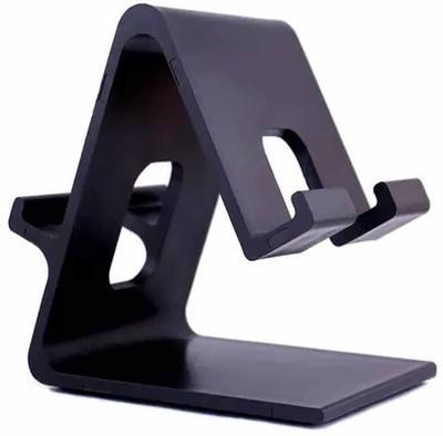 hirdesh DESKTOP MOBILE STAND HOLDER FOR ALL SMARTPHONES AND TABLETS -MHS69 Mobile Holder