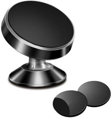 vhbie 360° Rotation Universal Magnetic Car Mount Holder Stand Mobile Holder