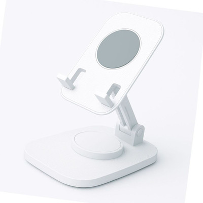 FAZYR 360° Rotation Desk Mobile Holder with Adjustable Height and Tilt Mobile Holder