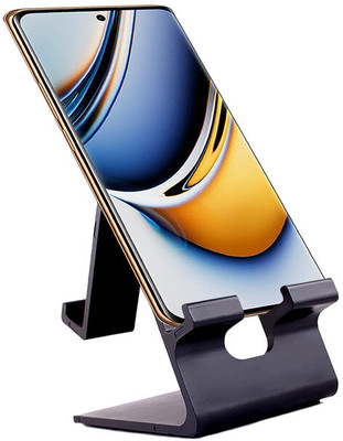 hirdesh DESKTOP MOBILE HOLDER MOBILE STAND FOR ALL SMARTPHONES,TABLETS -MHS772 Mobile Holder
