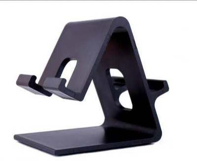 JOKIN Protable Double sided Mobile Holder/Stand Desktop Universal Hard Plastic Mobile Holder