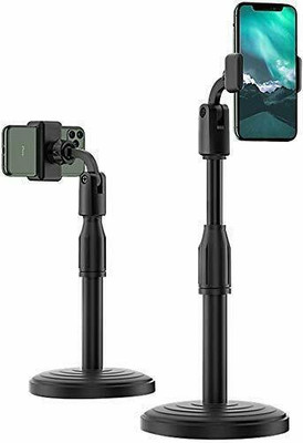 sounce Tabletop Height Angle Adjustable stand for Desk Compatible with all devices Mobile Holder