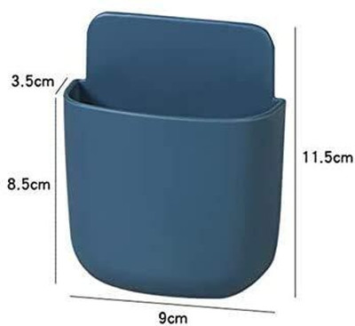 Glitzn Empty Cutlery Holder Case(multicolour  Holds 1 Pieces)