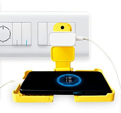 Rishikaenterprises RE-Mobile Holder-P Mobile Holder