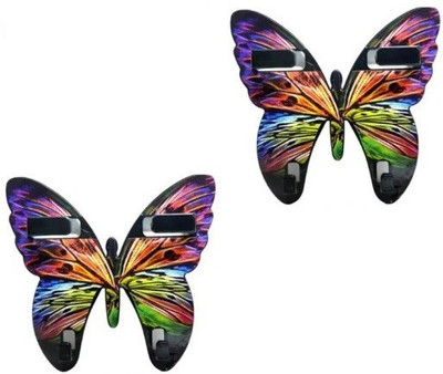 Wifton Butterfly Wall Mounted Mobile Stand-X264 Mobile Holder