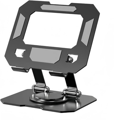 Chaebol Universal Mobile Holder Stand with Metal Body, Newest Design, Light Weight Mobile Holder