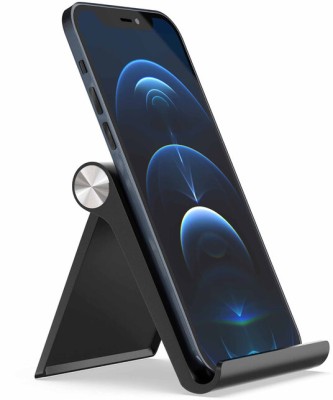 HIRDESH NextGen Multi Angle Mobile Stand for SmartPhone,Tablets MHS669 Mobile Holder