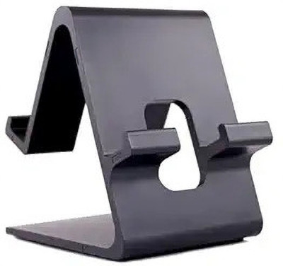 LISTRO Portable Desktop Mobile Phone Stand, Universal Double-Sided Holder Mobile Holder