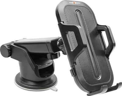 Pick Ur Needs Universel Bracket 360 Degree Rotate Compact Car Phone Holder / Phone Stand Mobile Holder
