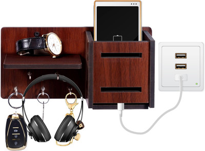 Casewilla Multipurpose Keys and Mobile Holder