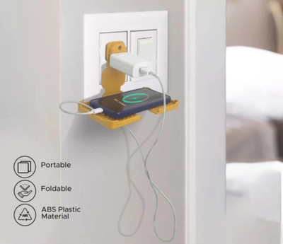 Harmony Kitchenware +91 76545 50059 Mobile Holder