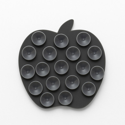 Gazeteria Double Sided Suction Apple Phone Case Mobile Holder