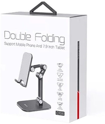 ASTOUND Aluminum Alloy Phone Holder Mount Stand Mobile Holder