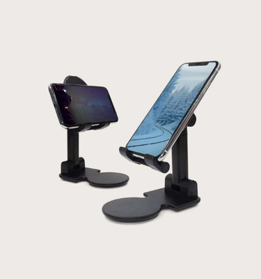 ASTOUND Universal Portable Folding Desktop Phone Stand-MJ17 Mobile Holder