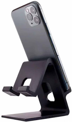 YCHROZE DESKTOP MOBILE STAND HOLDER FOR ALL SMARTPHONES AND TABLETS -MHS252 Mobile Holder