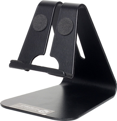RD Mounts Solid Steel mobile & Tablet stand for table and bed Mobile Holder