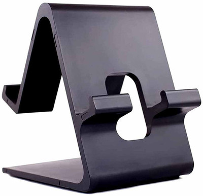 HIRDESH DESKTOP MOBILE STAND HOLDER FOR ALL SMARTPHONES AND TABLETS -MHS370 Mobile Holder