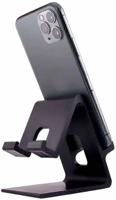 HIRDESH DESKTOP MOBILE STAND HOLDER FOR ALL SMARTPHONES AND TABLETS -MHS294 Mobile Holder