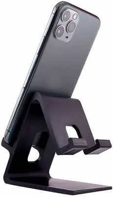 YCHROZE DESKTOP MOBILE STAND HOLDER FOR ALL SMARTPHONES AND TABLETS -MHS202 Mobile Holder