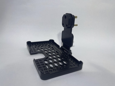 Expro TEJAS CHARGING PAD WITH STRONG BODY Mobile Holder