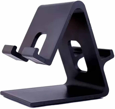 YCHROZE DESKTOP MOBILE STAND HOLDER FOR ALL SMARTPHONES AND TABLETS -MHS223 Mobile Holder