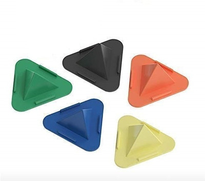 Euclid Mobile Stand with 3 Different Inclined Angles Mobile Holder